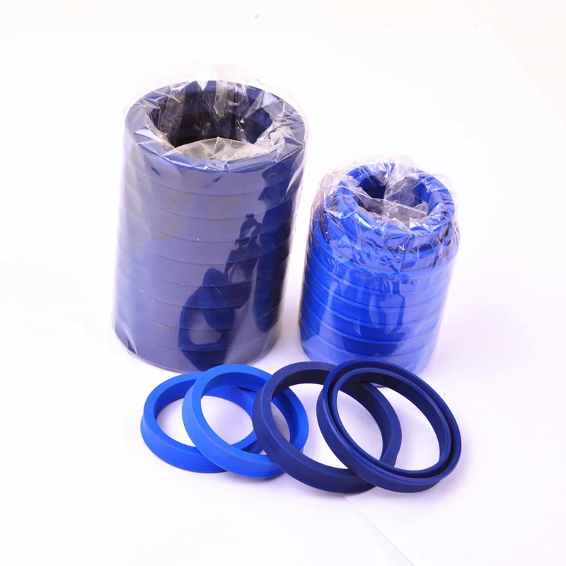 Automation Components - Durable PU Polyurethane Blocks