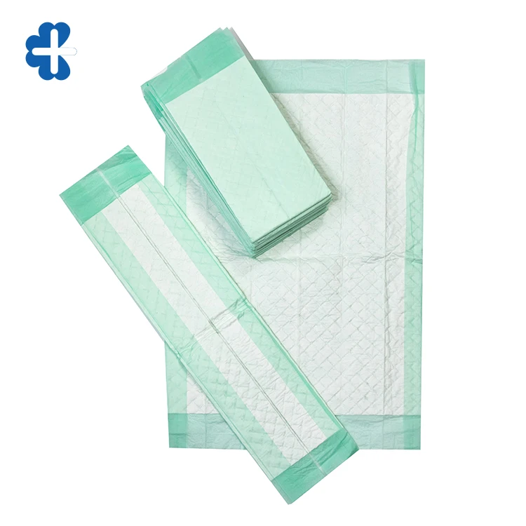 Моющиеся хирургические одноразовые подкладки, медицинские одноразовые подкладки для недержания мочи