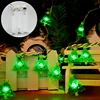 Green / AA Battery * 3