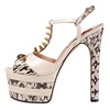 Snakeskin