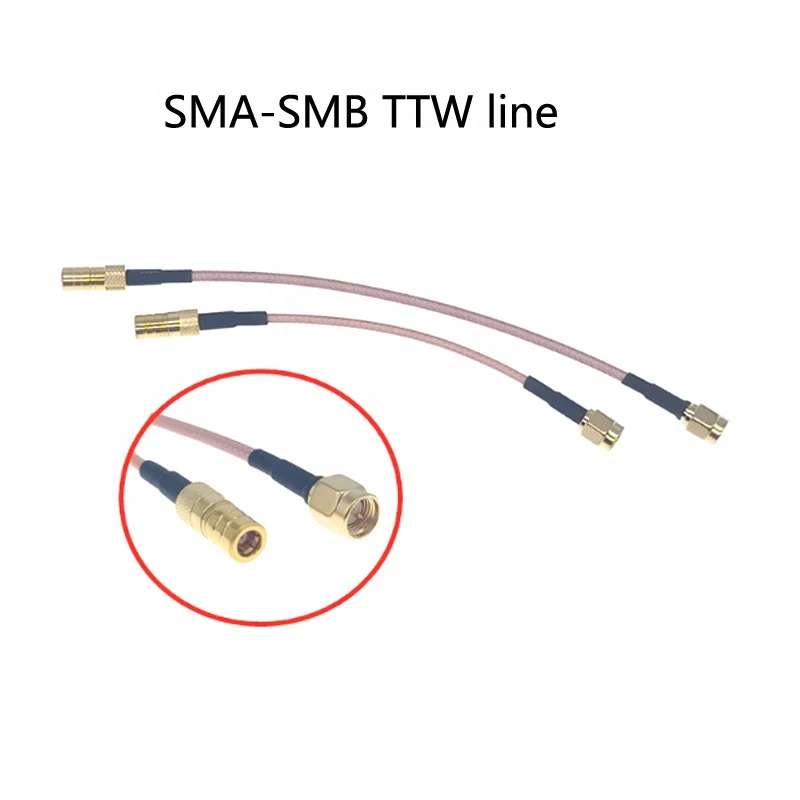 Increase signal Laser Sensor TTW Line for Bodor and WSX Fiber Laser Cutting Head