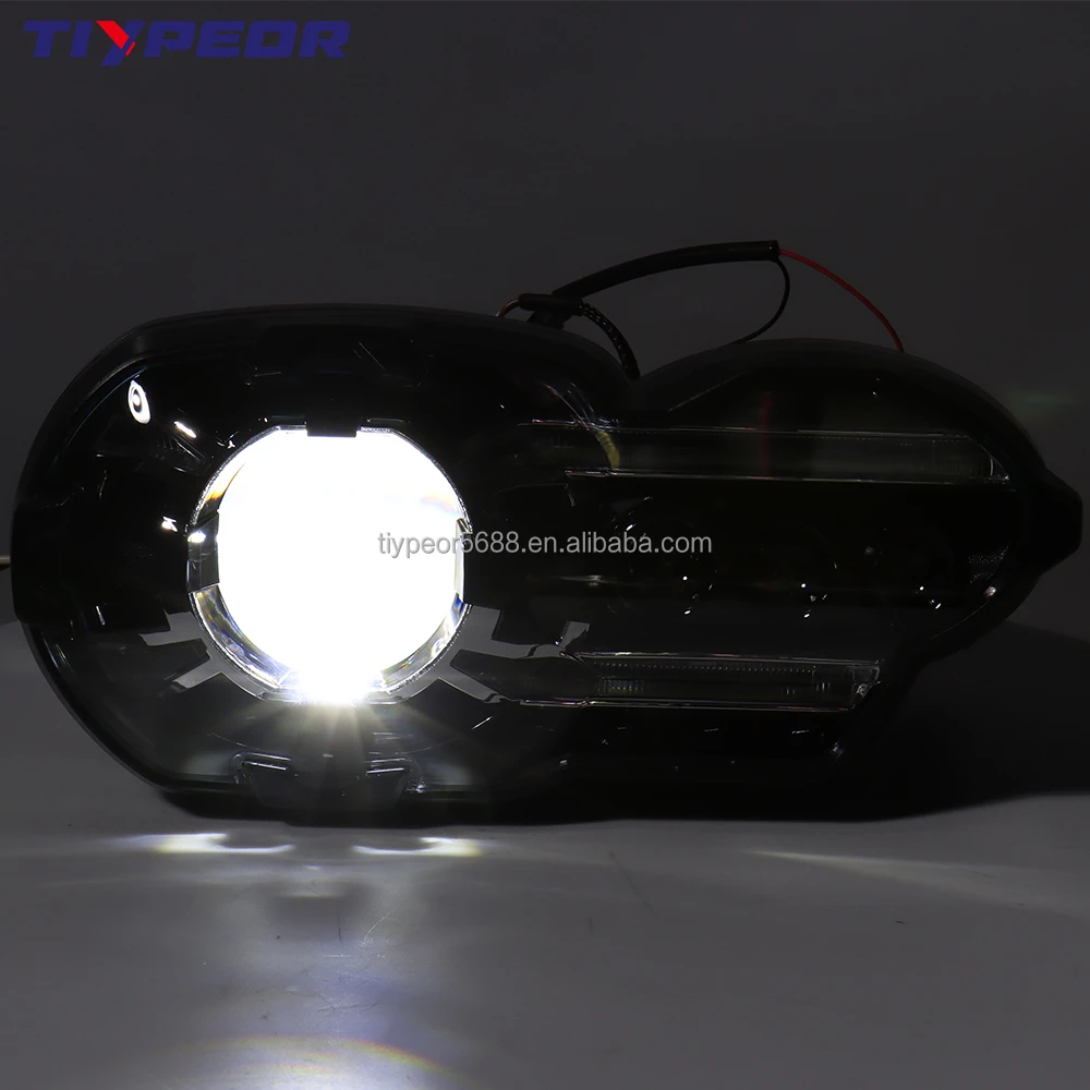  low beam drl lighting accessories750-5