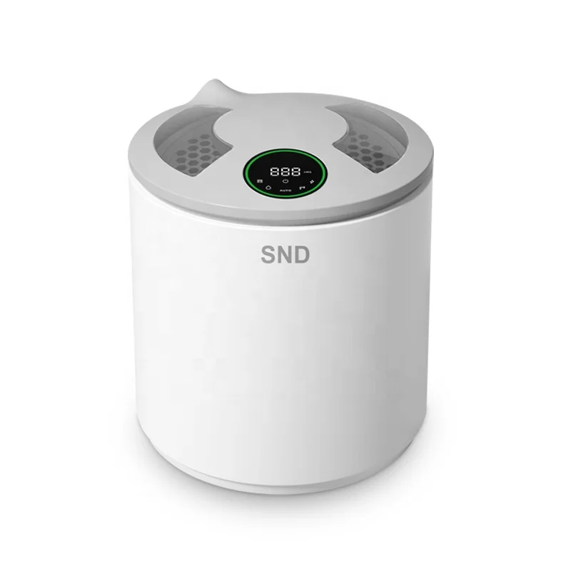 2023 Новый портативный очиститель для фруктов и овощей полностью автоматический воды воздуха дома большой