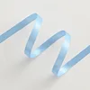 1cm cinta de doble cara "cielo azul" 100 yardas