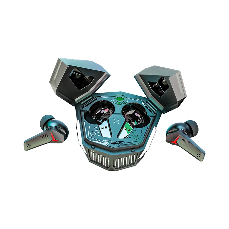 ワイヤレスイヤホン　TRUE WIRELESS EARPHONE SP26 Wireless Sports Earphones with Active Noise Cancelling, IPX-5