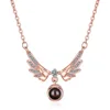 Rose gold