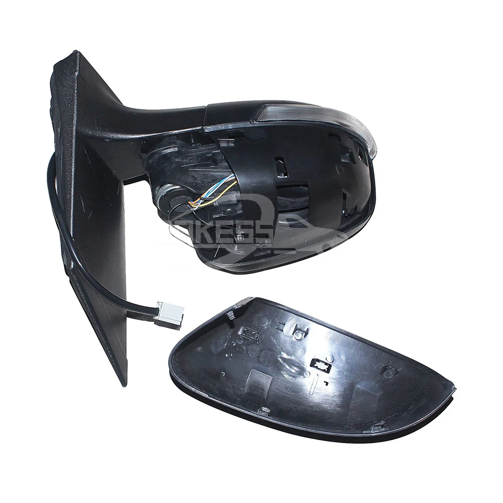 Car Mirror Acsesories 6M5A-17682-AC 8M5117682RC Right Rear View Mirror...