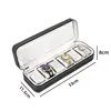 6 slots zipper bag