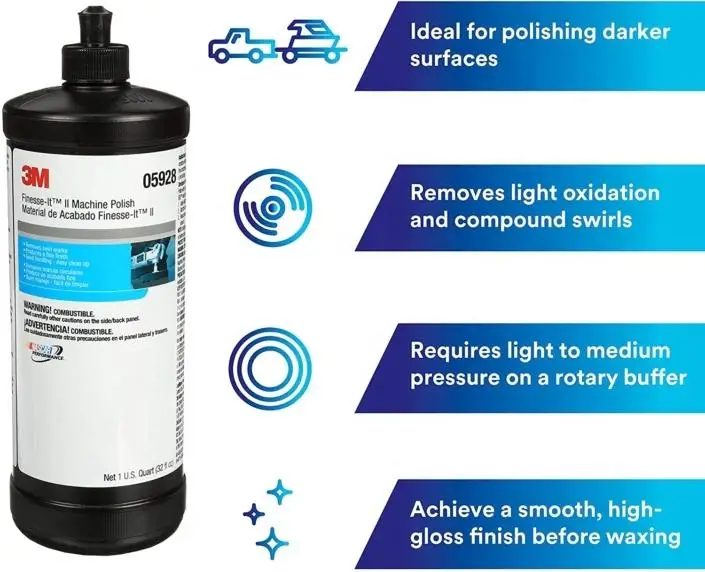 Автомобильный инструмент для удаления царапин