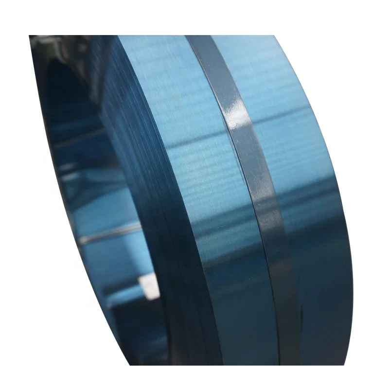 high carbon sk7sk5 75Ni8 75Cr1 band saw blade spring steel strip