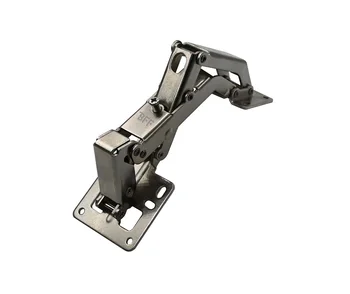 Kitchen Cabinet 170 Degree Hinges Kitchen Furniture Concealed Cupboard Door Hinge Auto Close Hinge