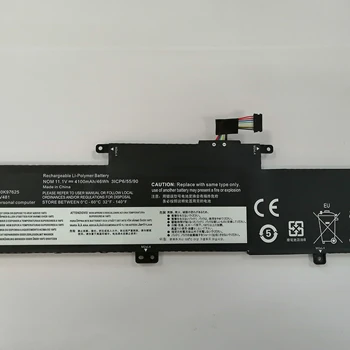 OEM Replacement Battery 11.1V 4100mAh for LE 01AV481, 01AV482, 01AV483, 041AV481