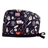Cotton Surgical Cap24015