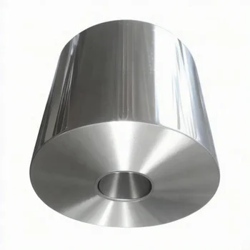 Factory Supply 1100/8011/8079/1235 Different Model Heavy Gauge Foils And Extra-wide Aluminum Foil Jumbo Roll