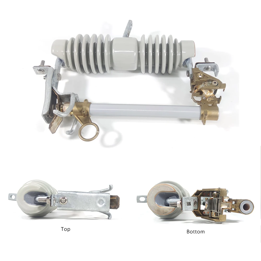 36kV Drop Out Fuse Cutout for Distribution Overhead Power Lines