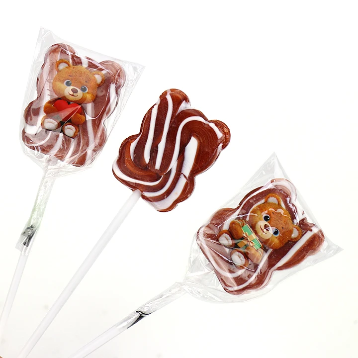 Cute lollipop