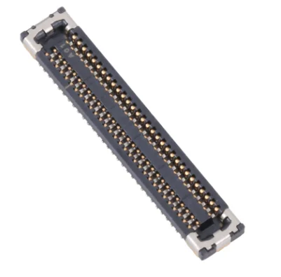LCD Display FPC Connector on Motherboard for Xiaomi Redmi Note 10 5G Poco M3 Pro 5G Note 10T 5G for Redmi 10 Lcd FPC
