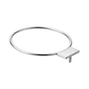 Stainlss Steel (silver)