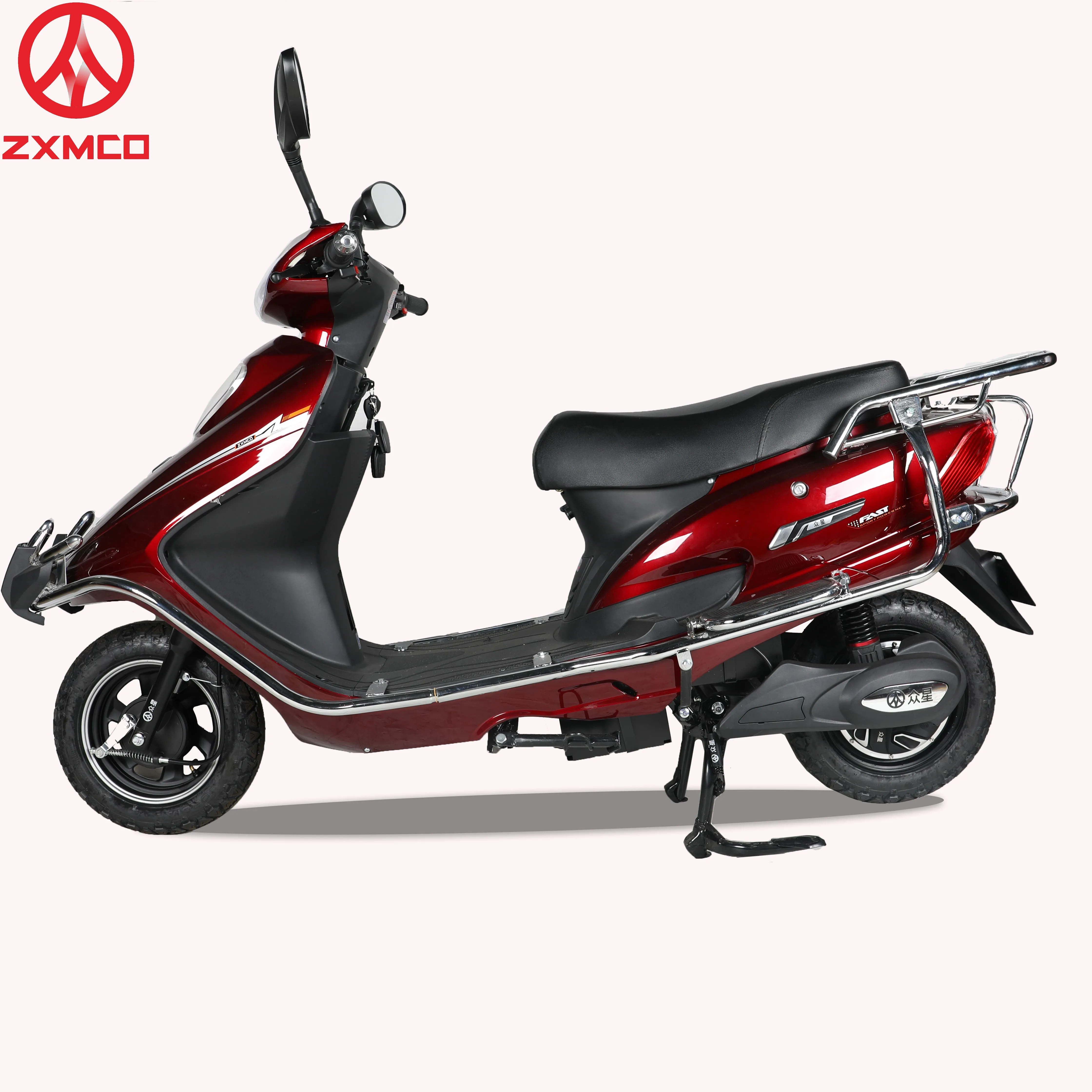 ZXMCO Electric Scooter - 800W/1000W Heavy Load Delivery