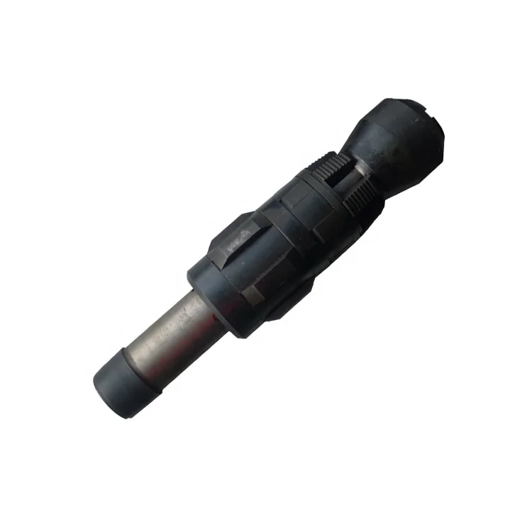 Центрозатор на присосках для подземного инструмента 1 1/8-3 1/2