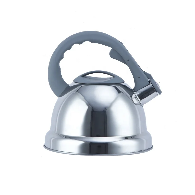 Лидер продаж, чайный чайник со свистком, л, л
