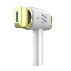 Портативный лазерный эпилятор для ледяной холодной леди для женщин, Электрический мини-эпилятор для удаления волос ipl epil