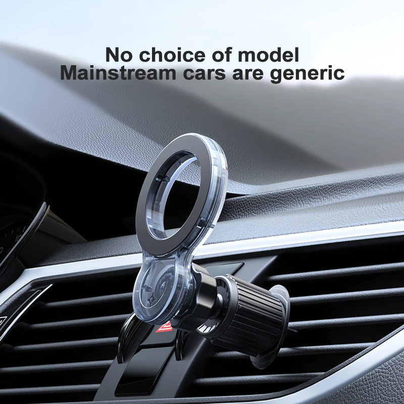 Strong Magnetic Car Phone Holder 3C Electronic Consumer Products Manufacture