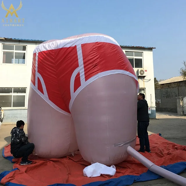 Карнавал парад реквизит надувная модель леди Вечеринка ночь для