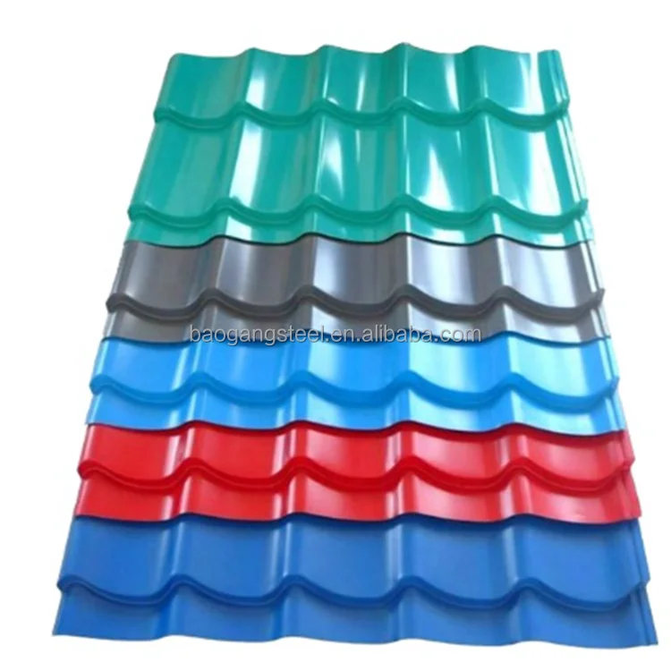 Aluzinc Corrugated Roofing Sheets Second Hand Roofing Sheets Corrugated