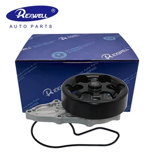 New Arrivals 19200-RAA-A01 19200-RAD-003 K24A Engine Cooling Water Pump for Honda CR-V Accord Civic Water Pump Car Accessories