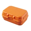 orange color