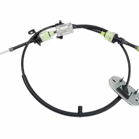 Car Parts Transmission Shift Line JX6P7E395BB JX6Z7E395E Transmission...