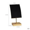 4.5*12*6cm Black