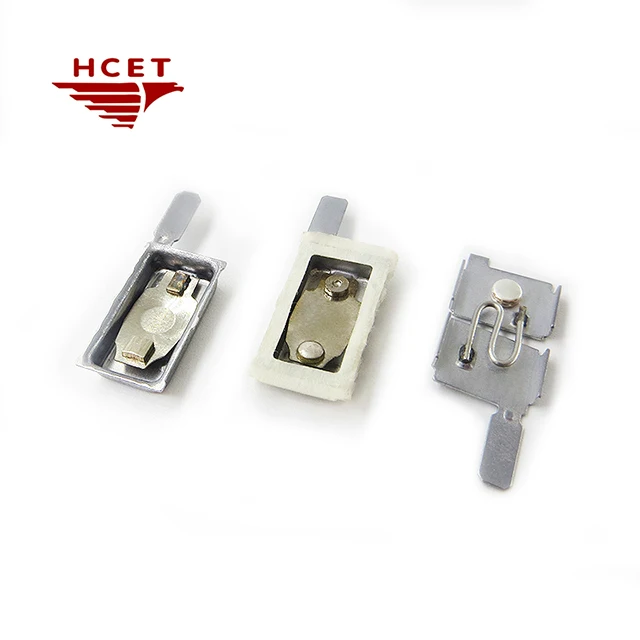 For HCET HC01 6AP Vacuum Cleaner DC Motor Switch Thermal Protectors and Automotive Fuse with Switch for DC Motor