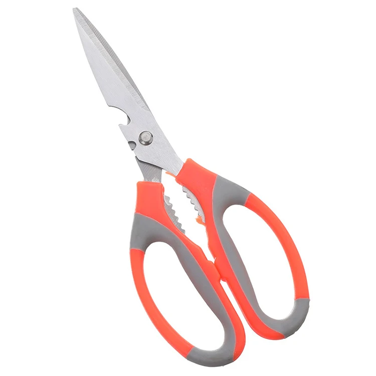 Best Selling Product Hot Sell China Kitchen Accessories Chicken Meat Kitchen Shears Blade Premium Heavy Duty Kitchen Scissors Buy Shipping To Usa Amazon Fba Cheaper Price Heavy Duty Kitchen Shears And