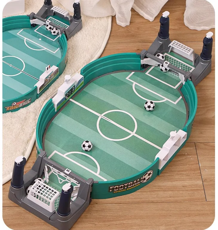 2024 Table Game Kids Educational Football Games Toys Indoor Outdoor