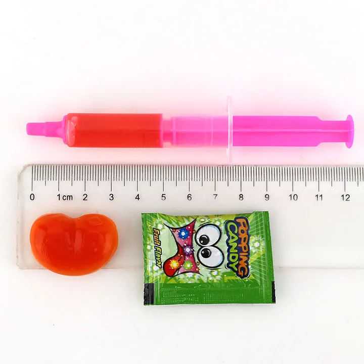 needle jam gummy