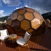 Colore marrone chiaro/bronzo