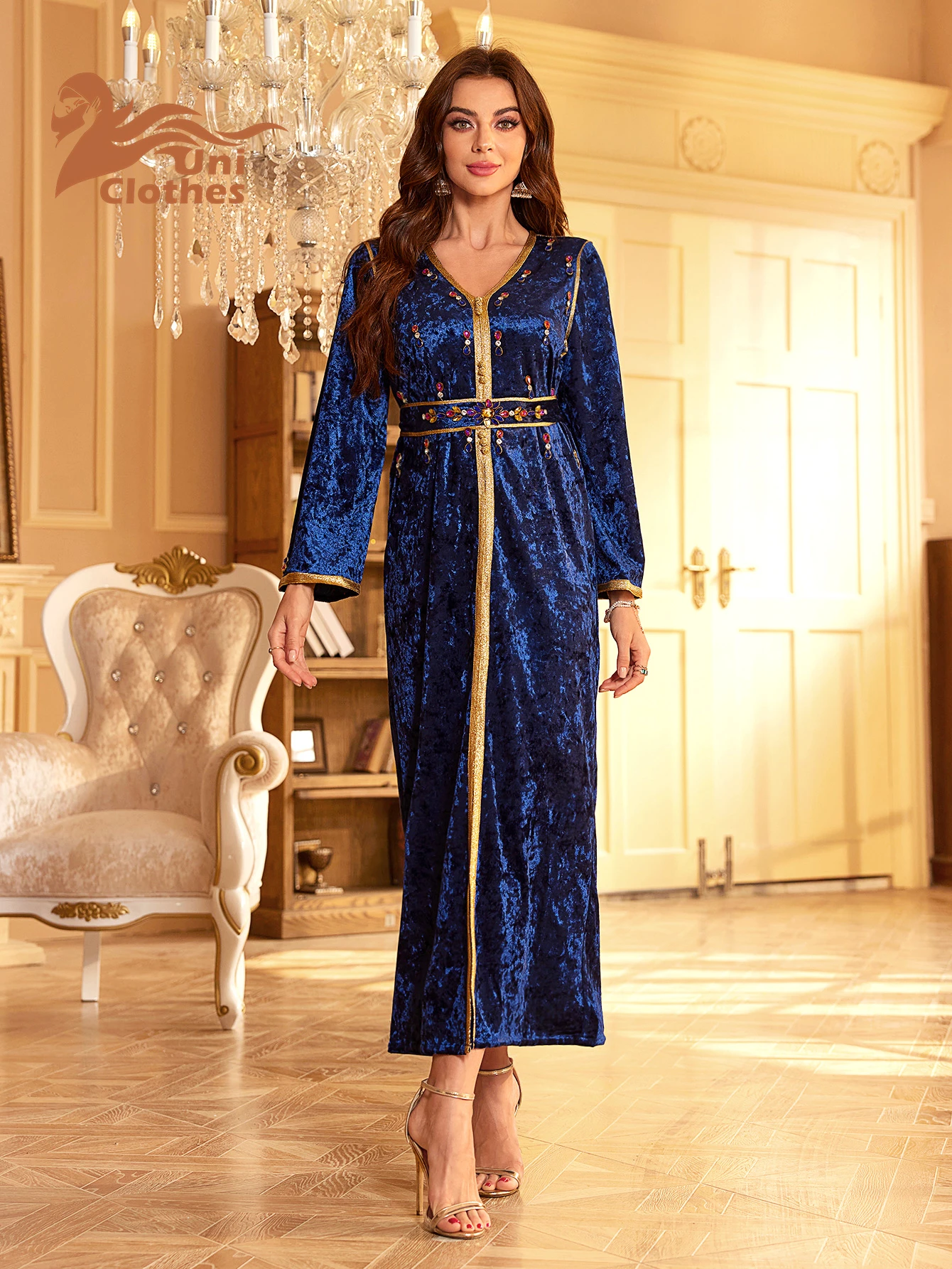 formal dresses kuwait Evening Dress