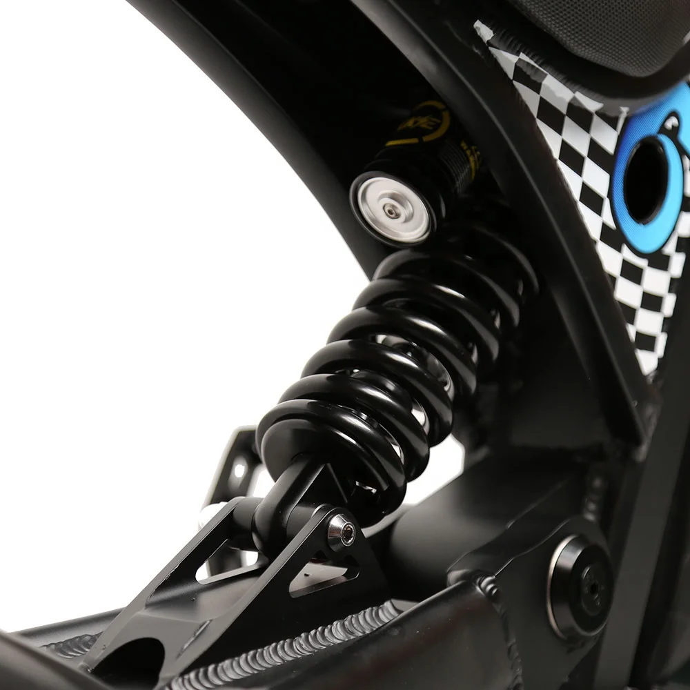 TXED E Mtb フルサスペンション Eファットバイク 1000wモーター E