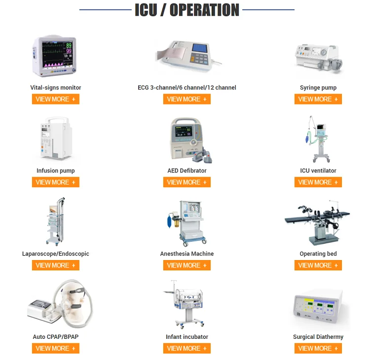 ICU-Rela