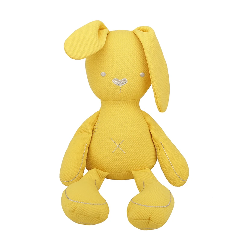 Jouets En Peluche Douce Pour Bebes En Forme De Lapin Compagnon De Couchage Peluche Animal Pour Nourrissons Buy Jouets Pour Nourrissons Bebe Doux En Peluche Jouets Stuffed Amp Peluches Product On Alibaba Com