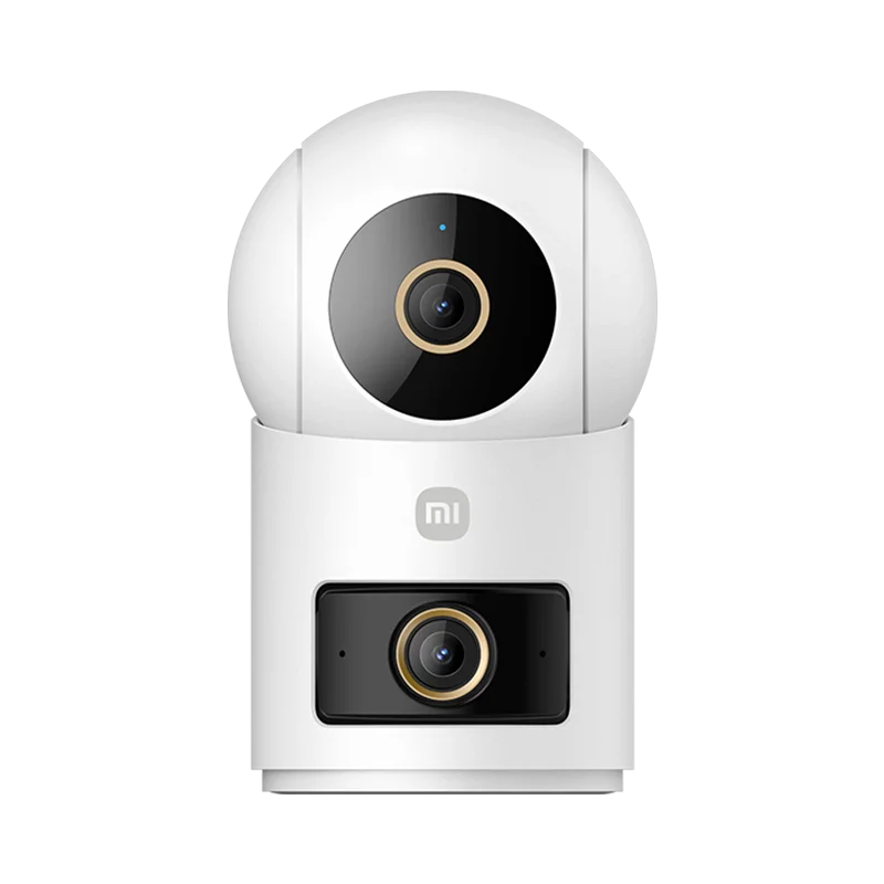 Kamera Cerdas Xiaomi 4 Edisi Dual Lensa