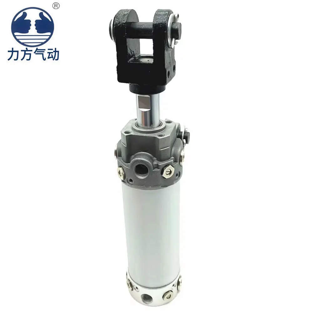 Automobile welding clamping cylinder CK1A / ck1b63 / 40 / 50 * 75x