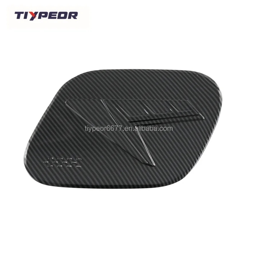 product tiypeor for korean kia 2022 sportage door cup protectors handles mirrors fog headlight fuel tank cover body trims-6