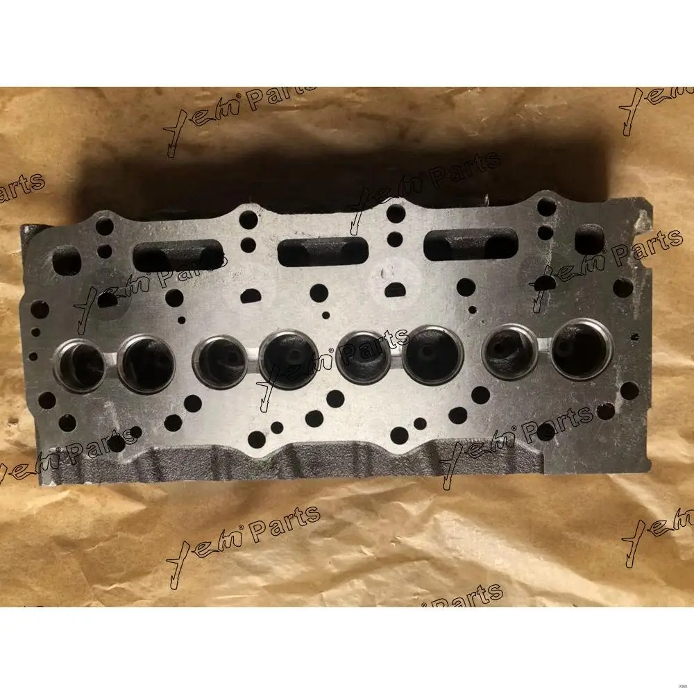 404C Cylinder Head for Perkins