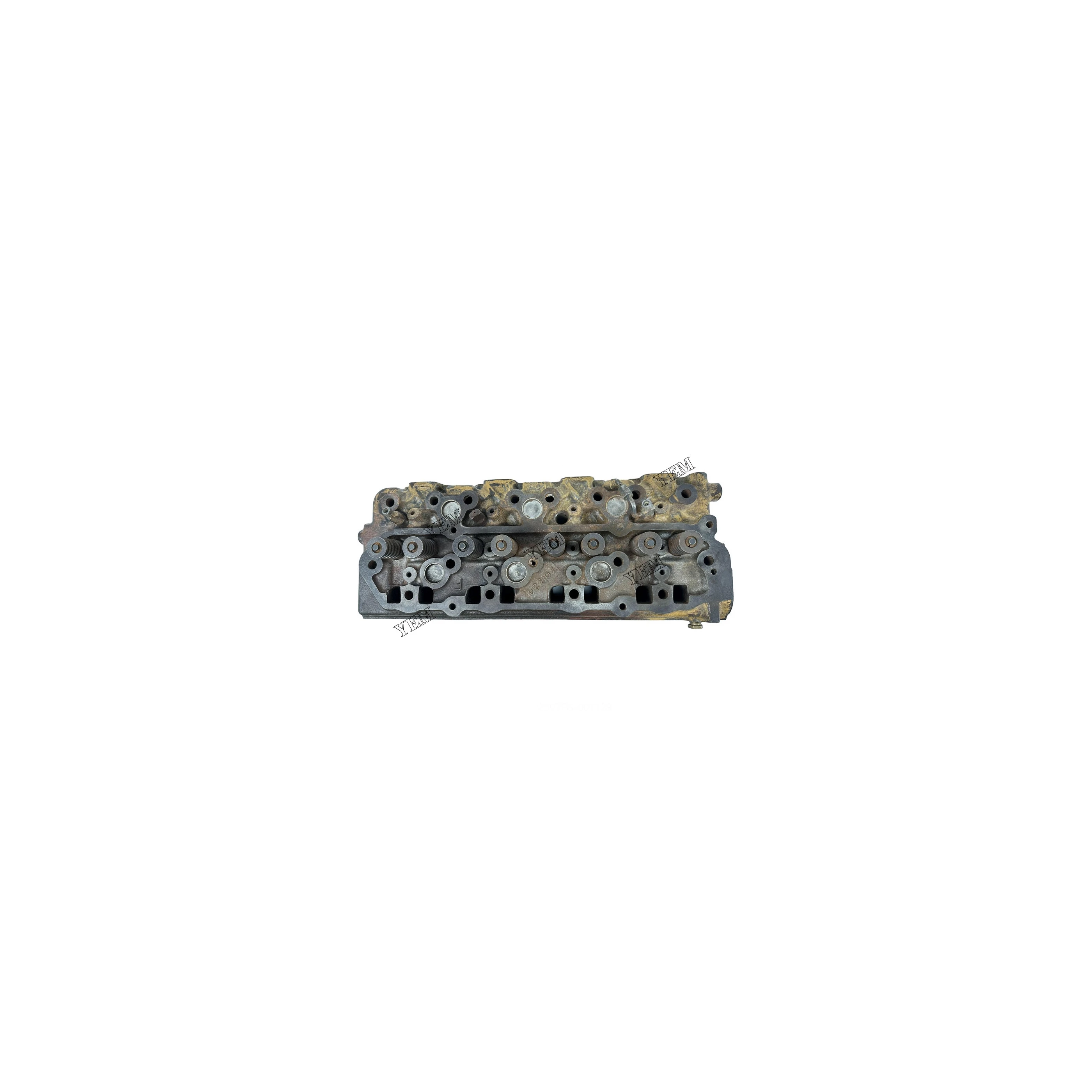 For Mitsubishi S4F Cylinder Head Spare Parts Engine Repair Kit