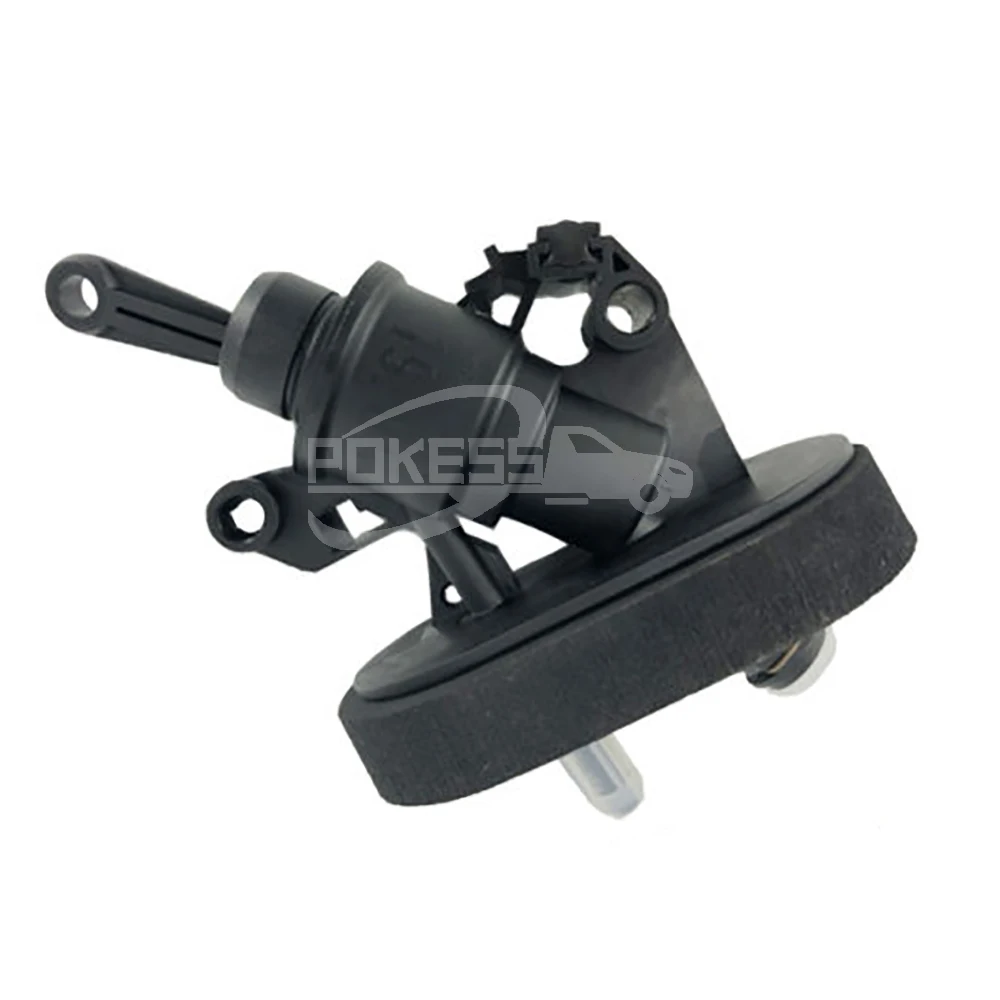 Car Clutch Master Cylinders ZA280013.7.1 D65141990A 1148503 Clutch Mas... — 6