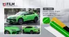 Verde Víbora Súper Brillante