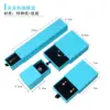 Sky Blue Drawer Box
